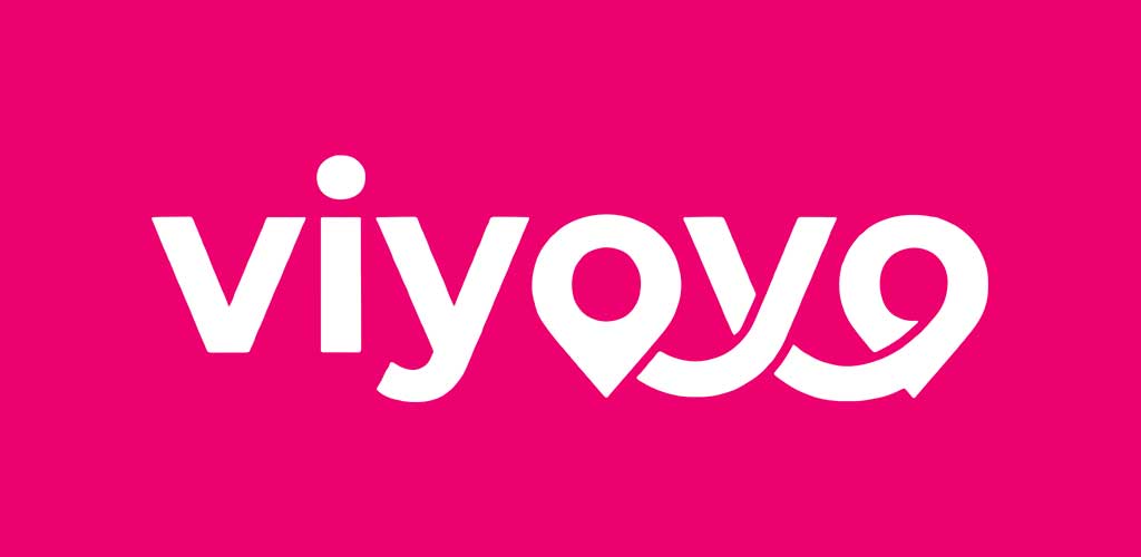 Viyoyo Logo