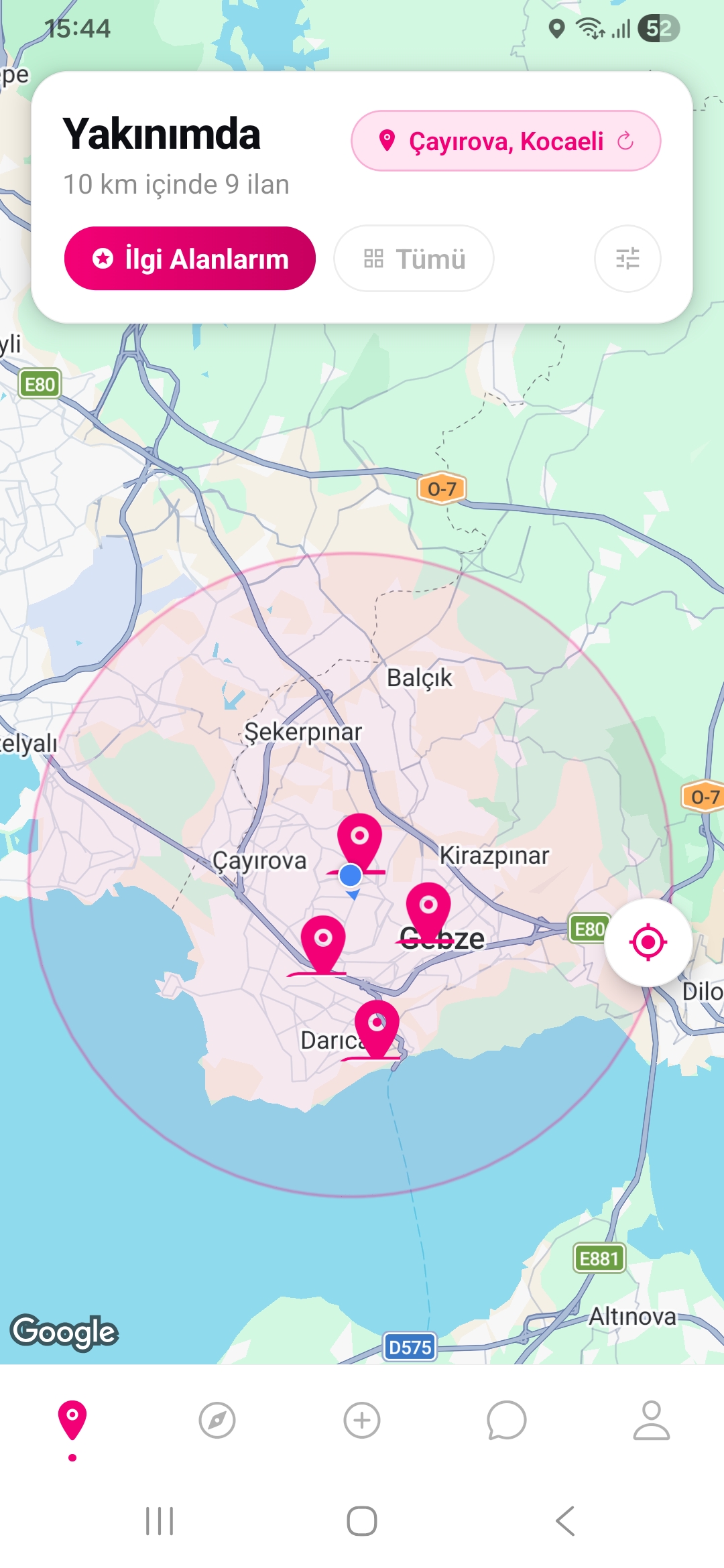 Viyoyo Uygulama Önizleme